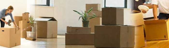 Packing And Moving