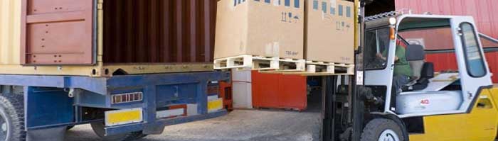 Loading And Unloading Service