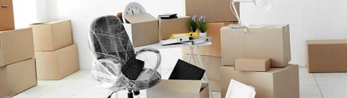Office Relocation Service