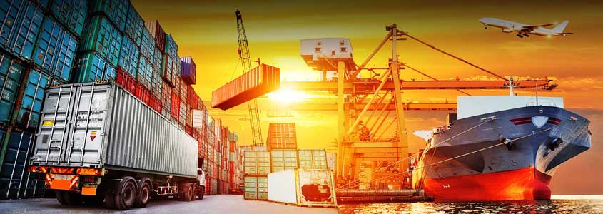 International Cargo Transportation Service