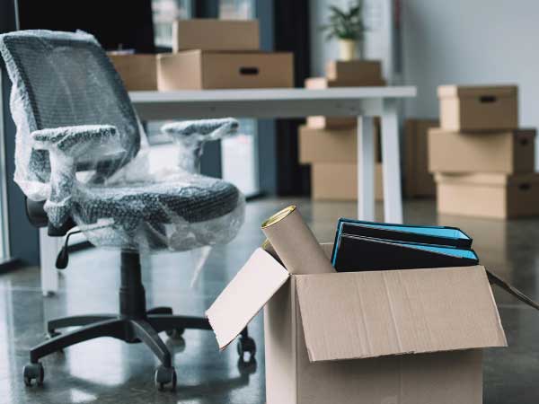 Office Relocation