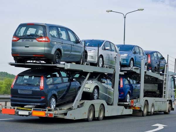 Car Transportation