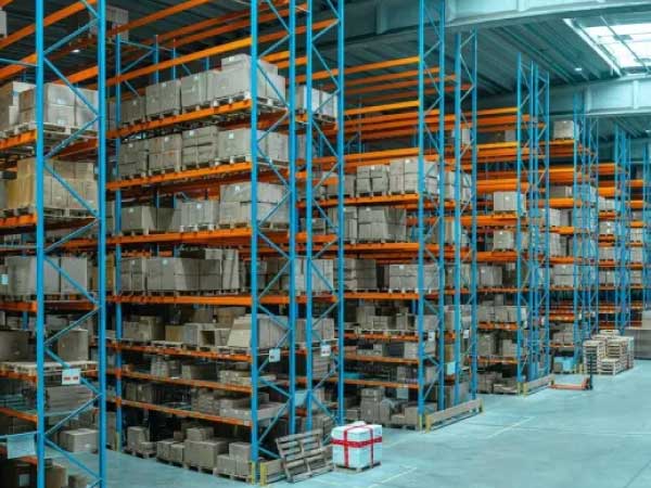 Warehousing